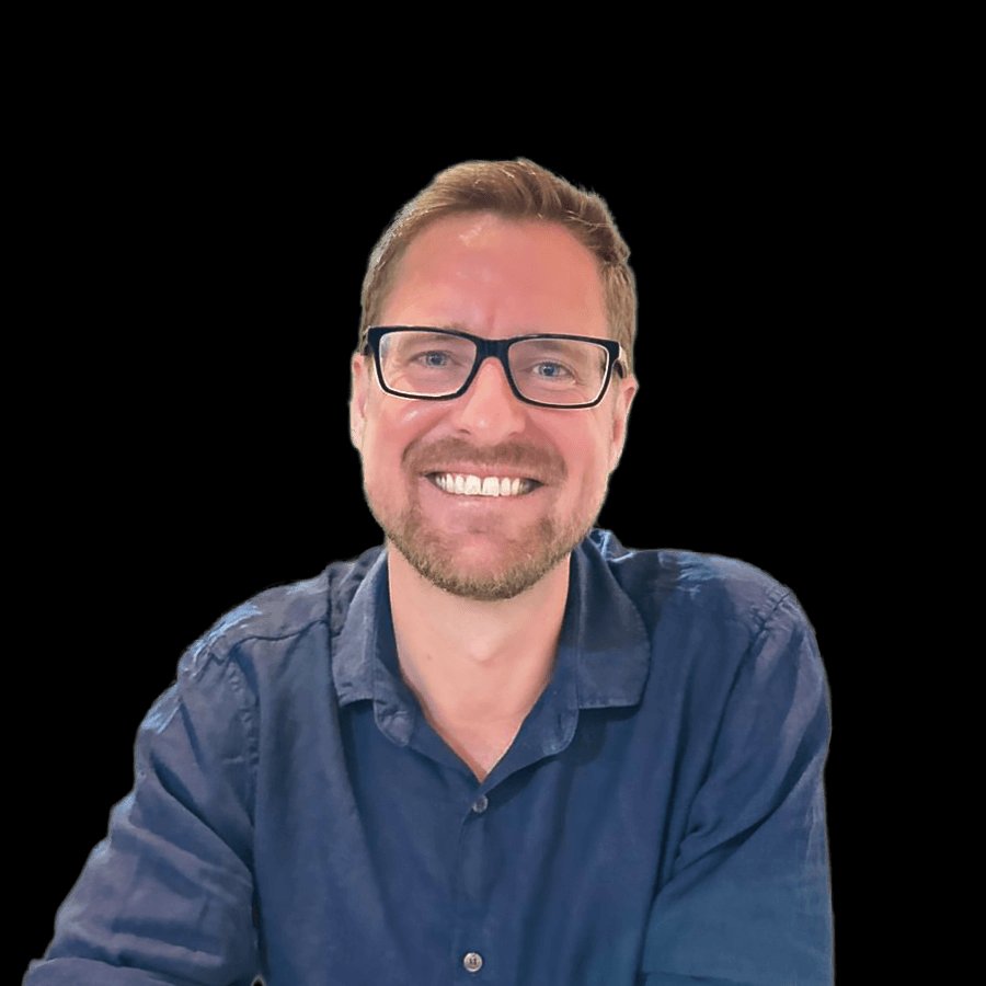 James Kerr – maths tutor in Auckland